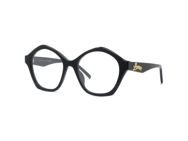 LOEWE CURVY LW50053I 001 51