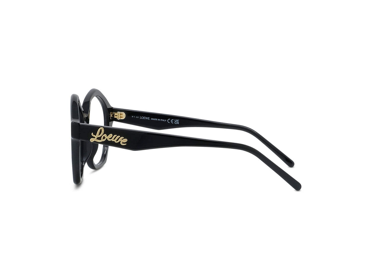 LOEWE CURVY LW50053I 001 51