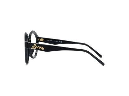 LOEWE CURVY LW50053I 001 51