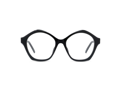 LOEWE CURVY LW50053I 001 51