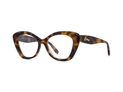 LOEWE CURVY LW50067I 052 52