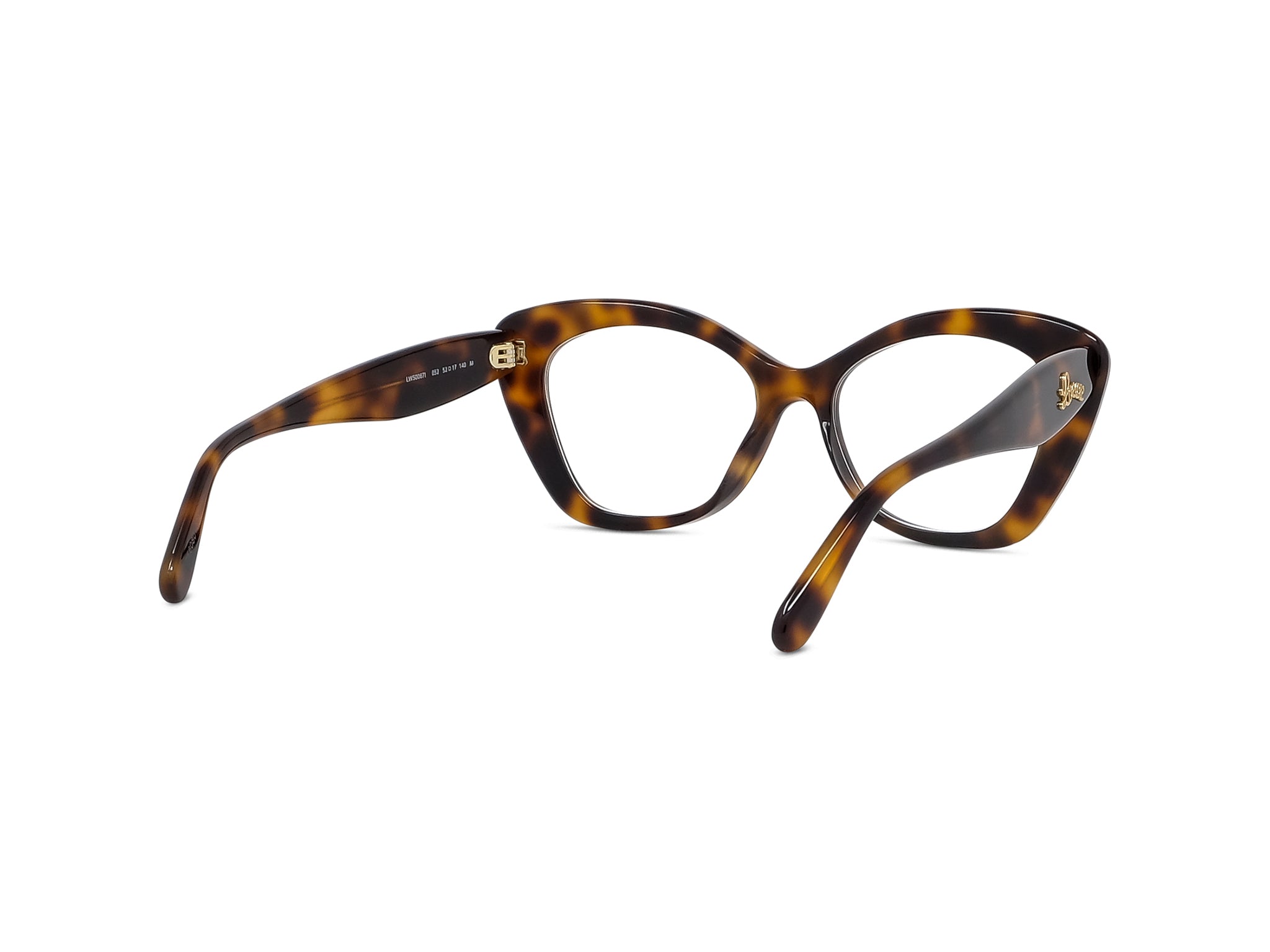 LOEWE CURVY LW50067I 052 52