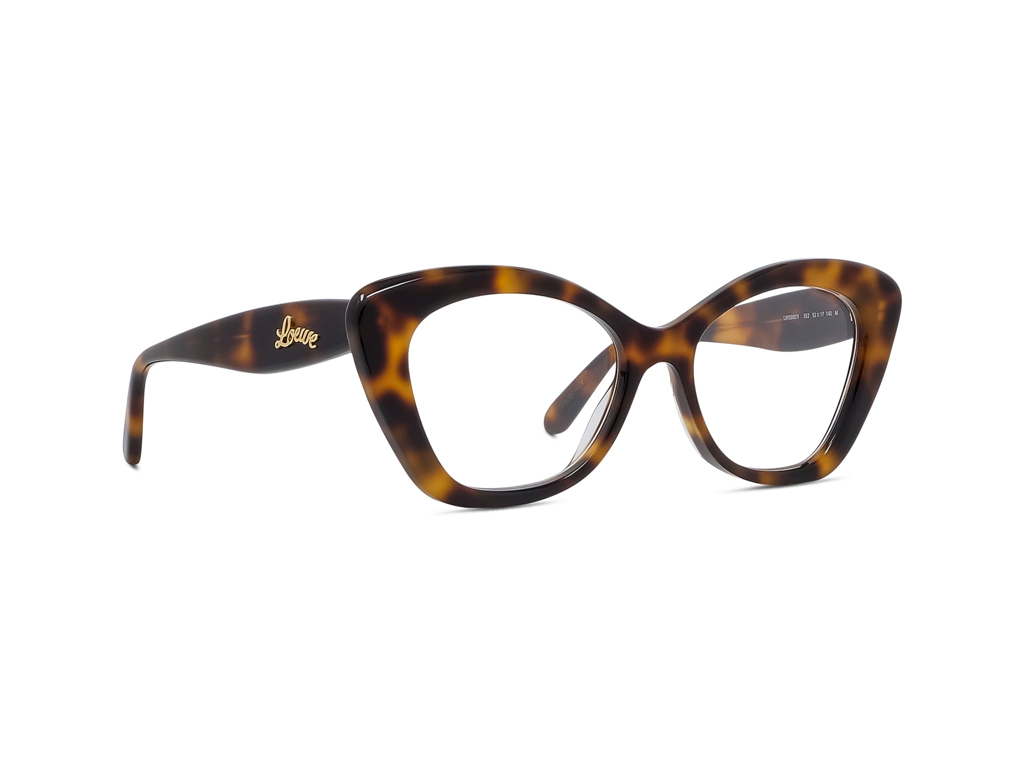 LOEWE CURVY LW50067I 052 52