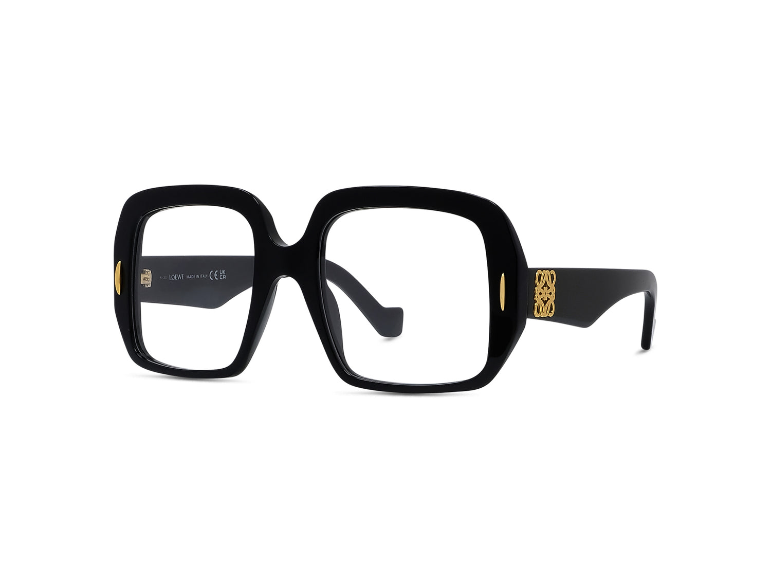LOEWE ANAGRAM LW50076I 001 52