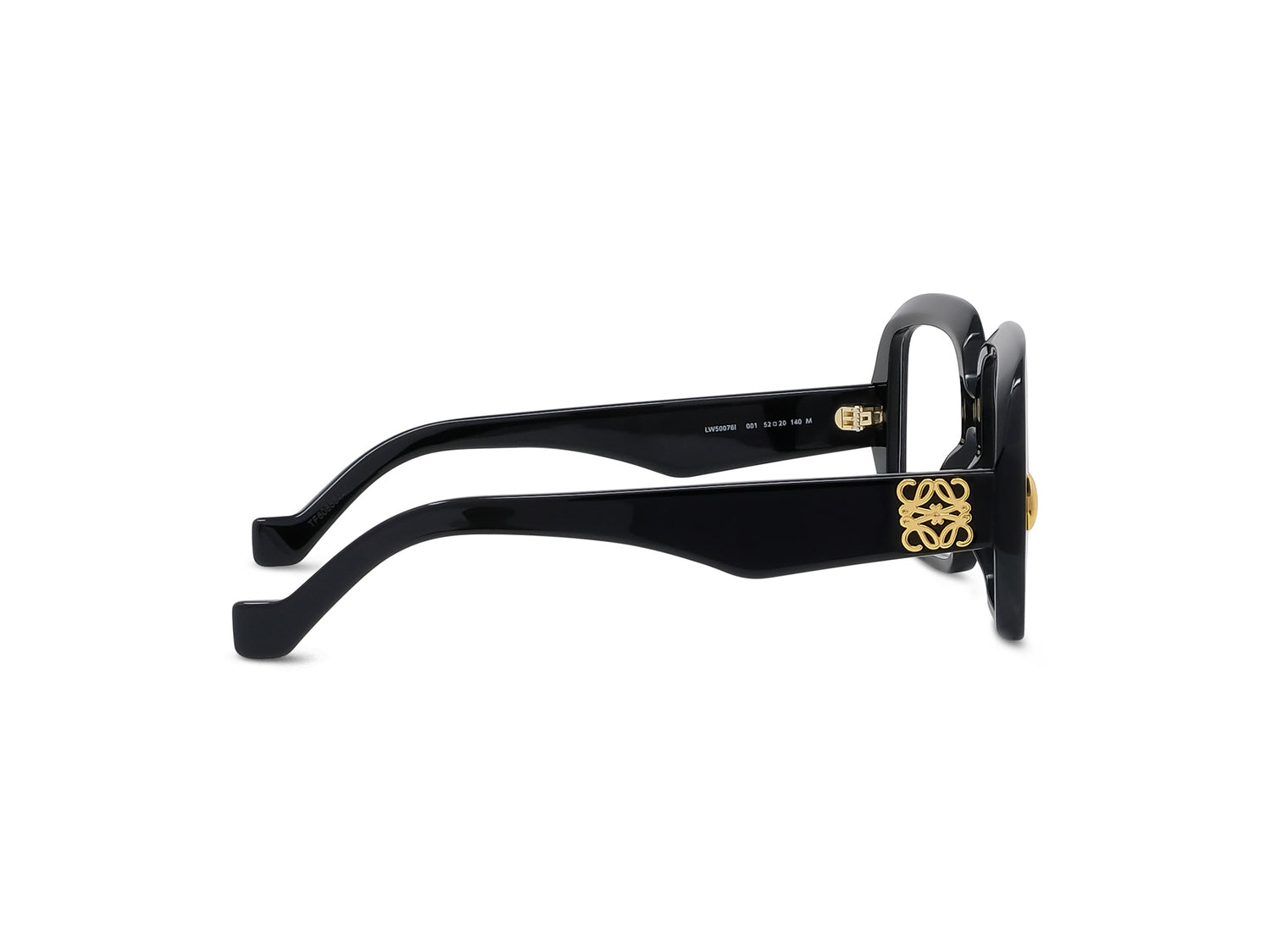 LOEWE ANAGRAM LW50076I 001 52