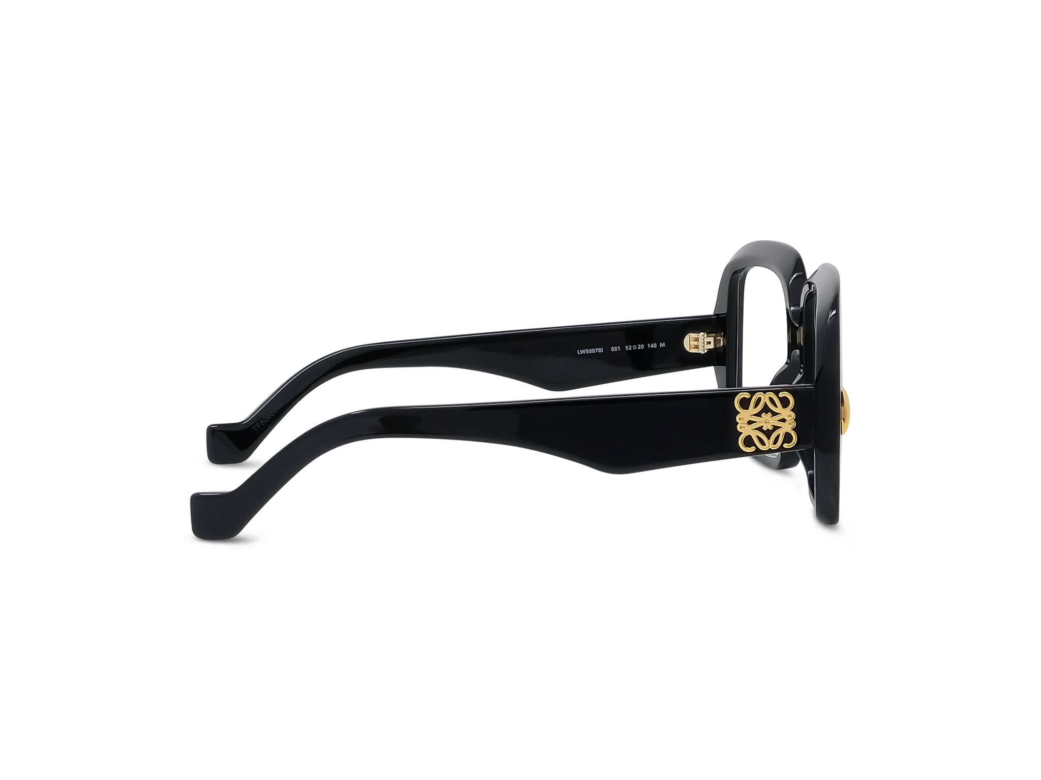 LOEWE ANAGRAM LW50076I 001 52
