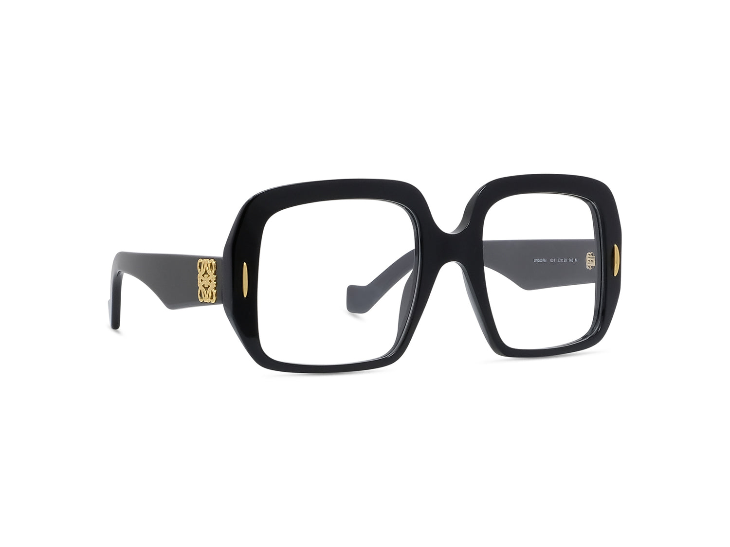 LOEWE ANAGRAM LW50076I 001 52