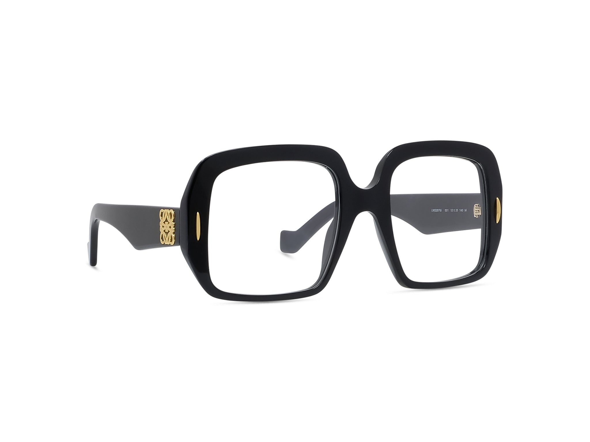 LOEWE ANAGRAM LW50076I 001 52