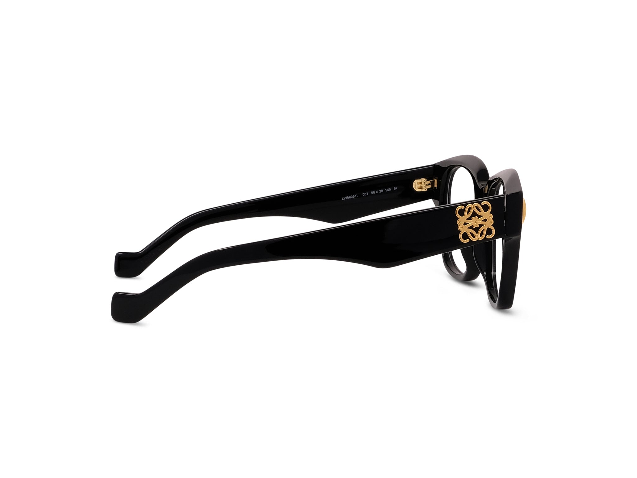 LOEWE ANAGRAM LW50091I 001 50