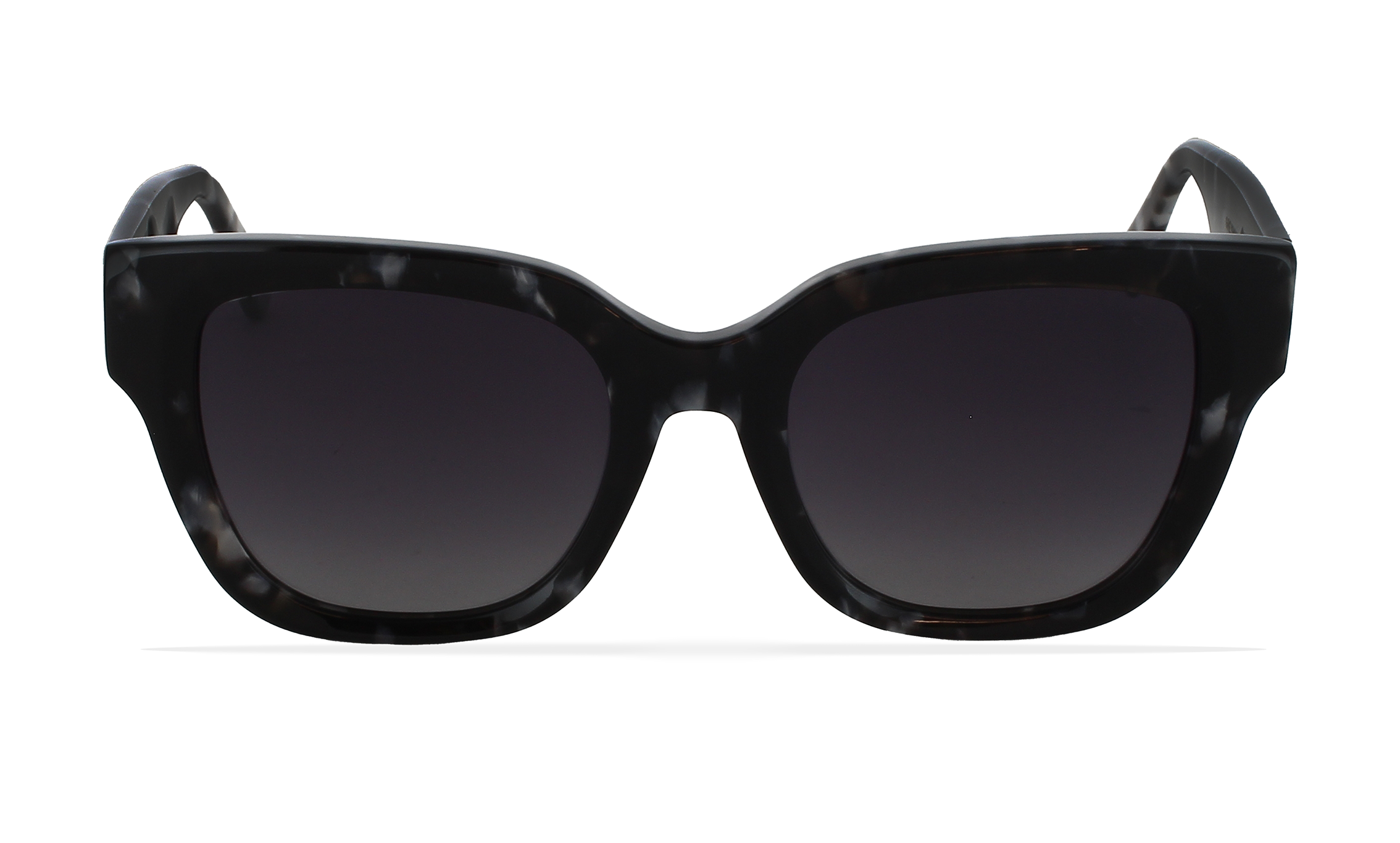 GREYHOUNDERS LYRA BLACK HAVANA 52