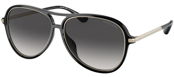 MICHAEL KORS MK2176U BRECKENRIDGE 30058G 58 - 11