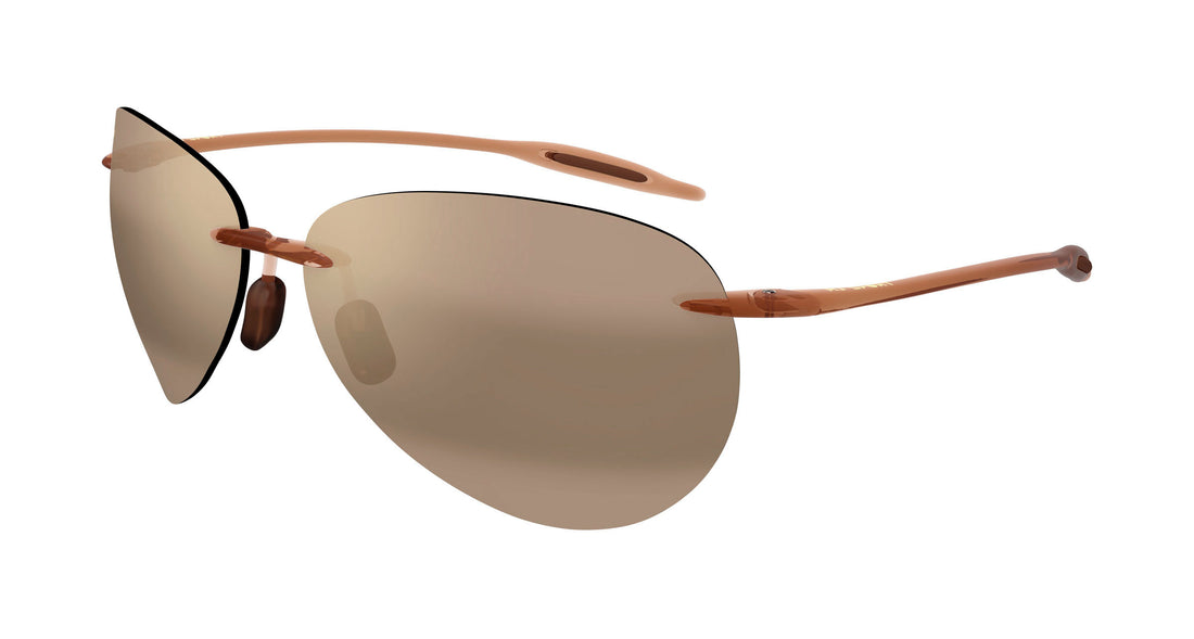 Sonnenbrillen maui jim mj421 sugar beach h421-26 männlich größe 62mm - Hauptansicht