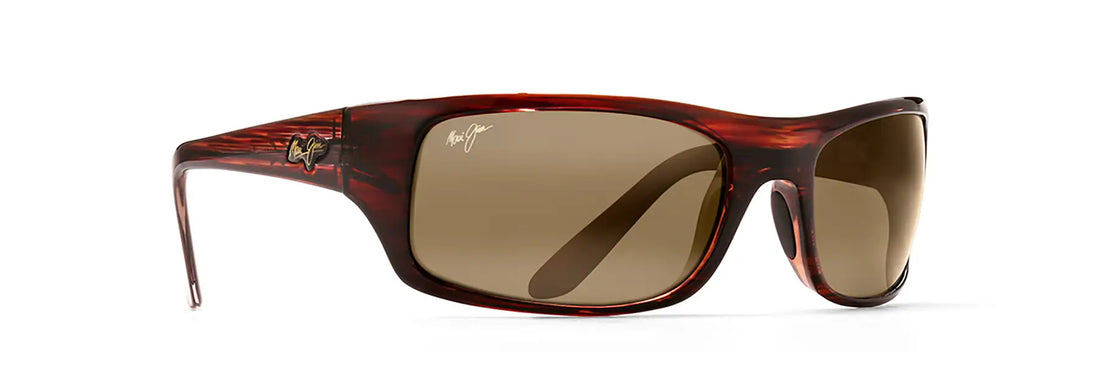 MAUI JIM MJ202 PEAHI H202-10 65