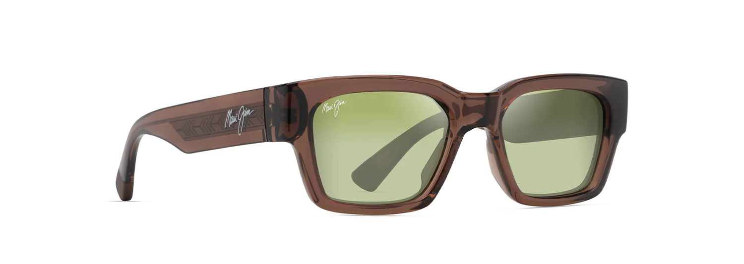 MAUI JIM MJ642 HTS642-01A 53