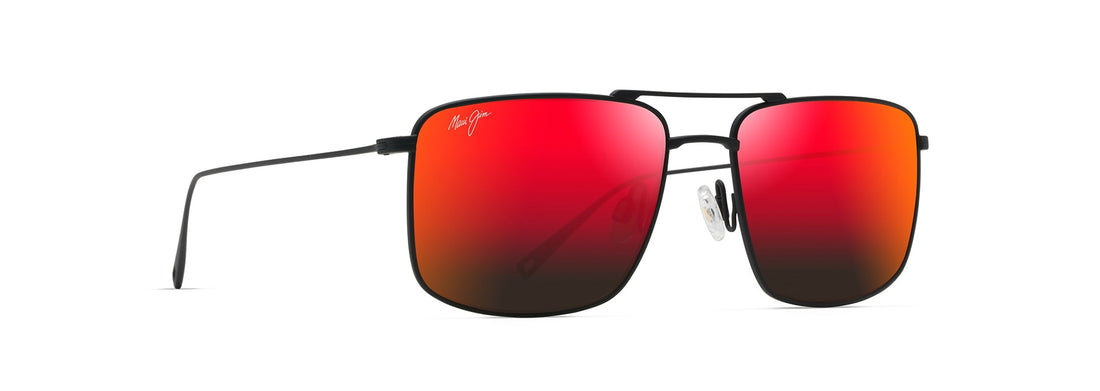 MAUI JIM MJ886 AEKO RM886-02 55