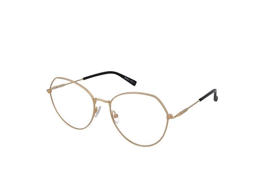 Prescription glasses maxmara mm 1368 000 femenino size 54mm - Main view