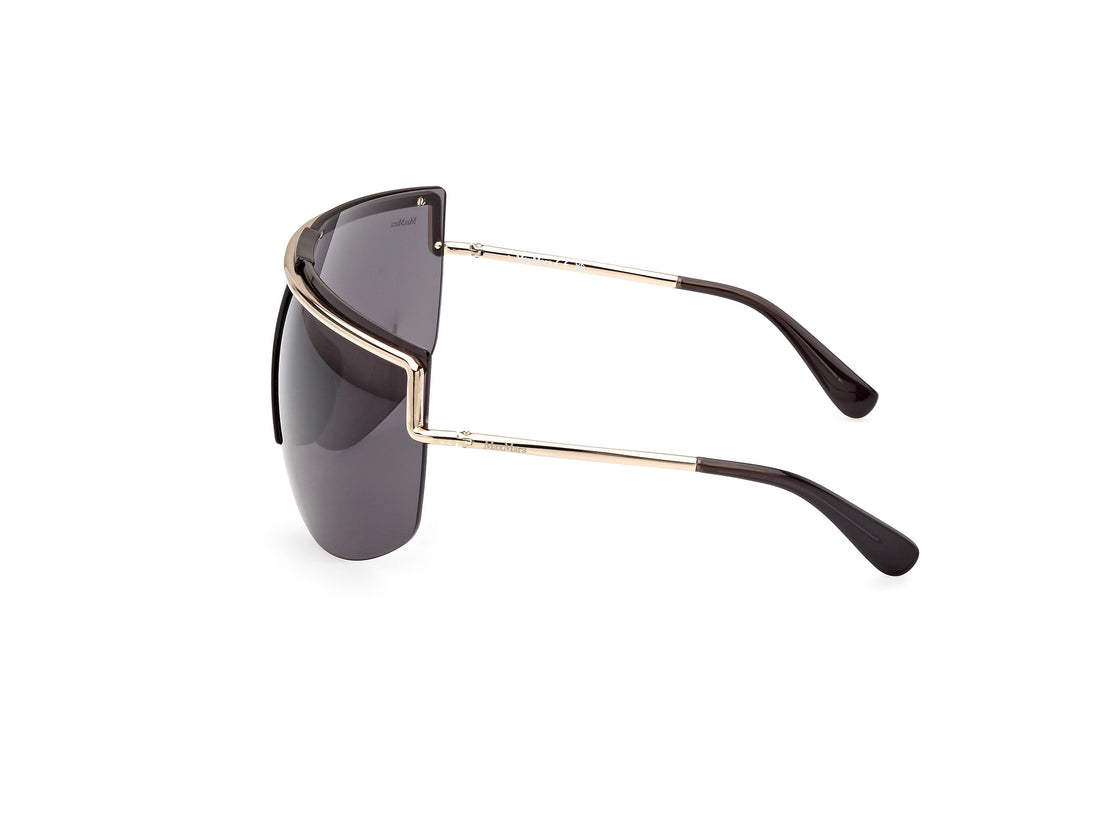 Occhiali da sole maxmara mm0050 sophie 32a femenino taglia 70mm - Vista dettagliata