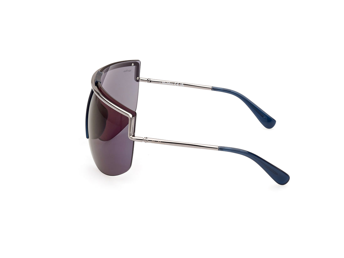 Sunglasses maxmara mm0050 sophie 90x femenino size 70mm - Detailed view