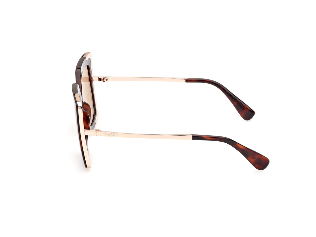 Occhiali da sole maxmara mm0051 design4 54s femenino taglia 52mm - Vista dettagliata