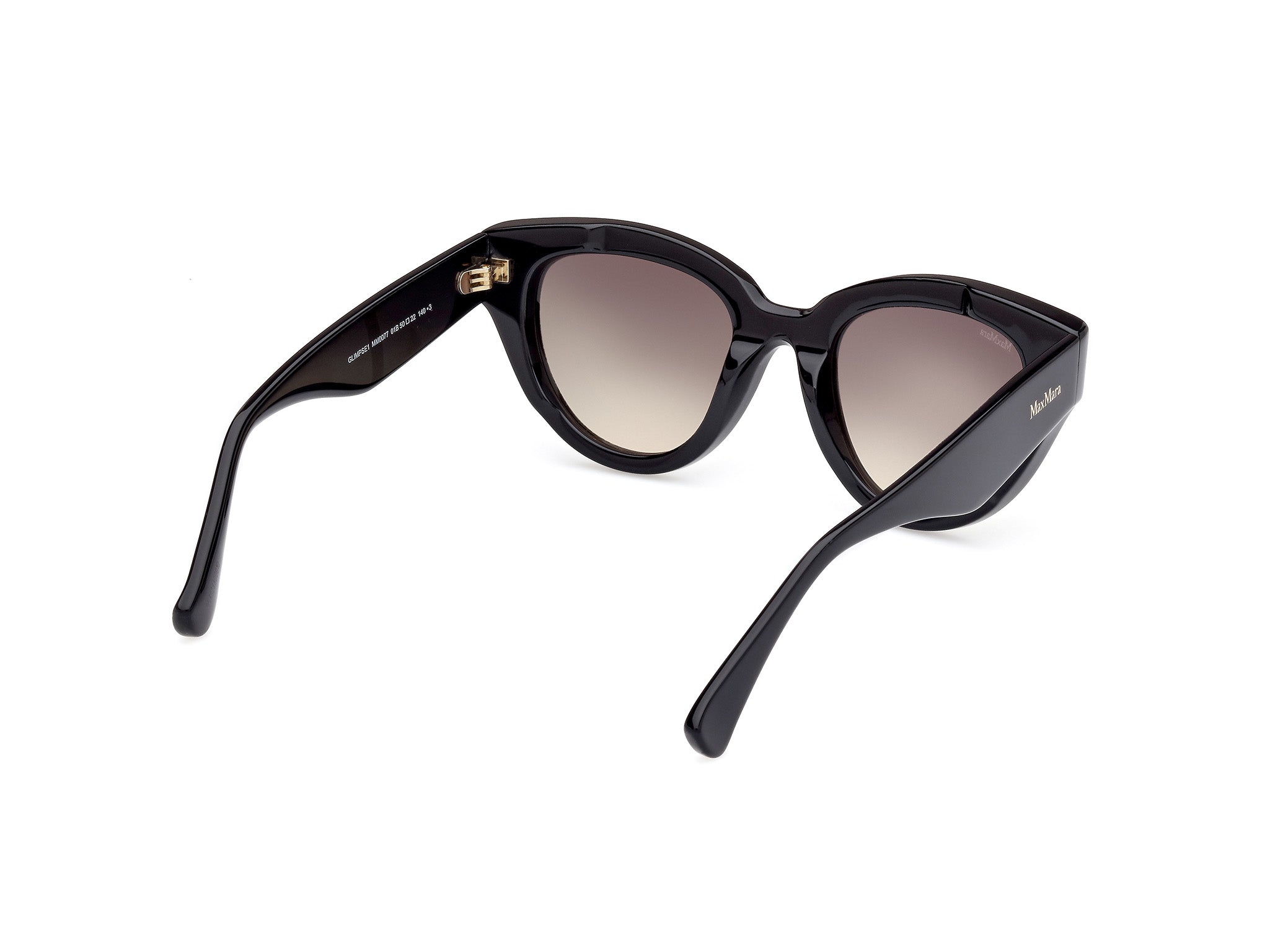 MAXMARA MM0077 GLIMPSE1 01B 50