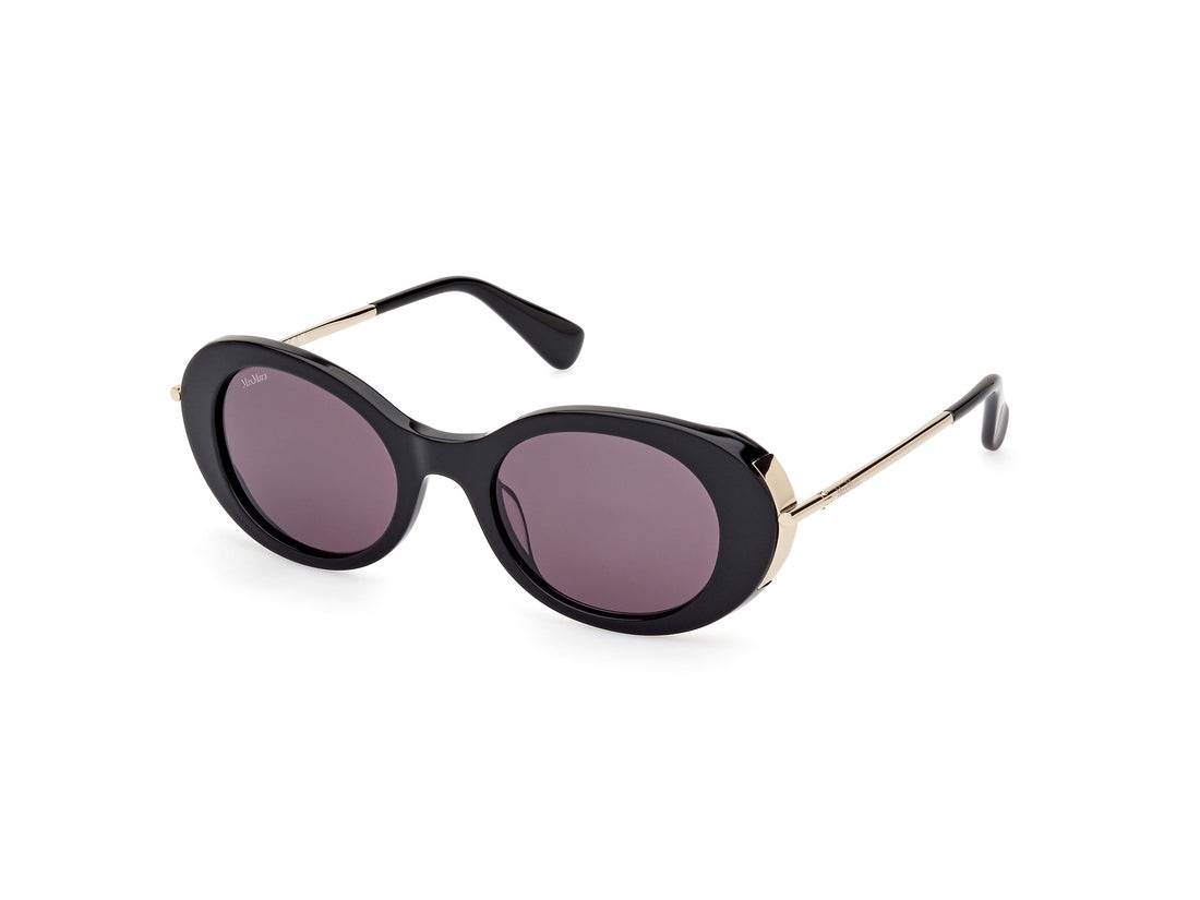 Sonnenbrillen maxmara mm0080 malibu10 01a femenino größe 51mm - Hauptansicht