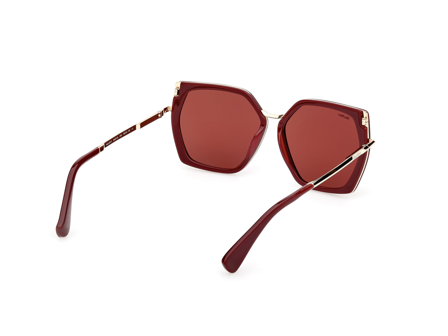 MAXMARA MM0136 MILLER-5 69S 56