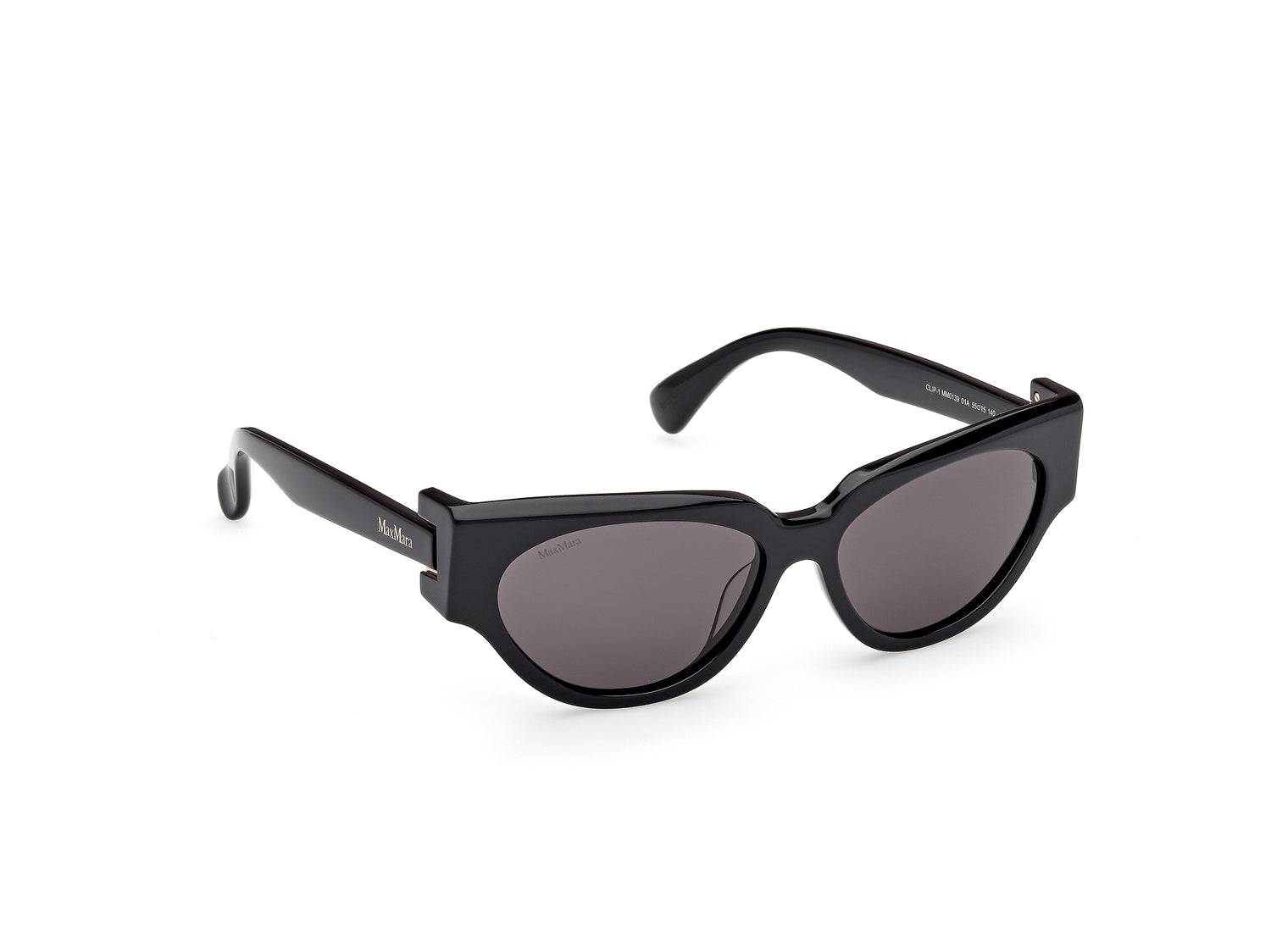 MAXMARA MM0139 CLIP-1 01A 55