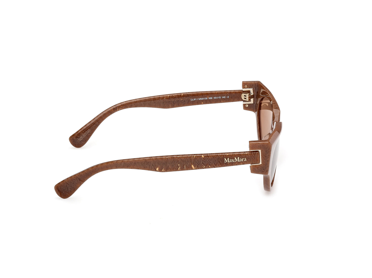 MAXMARA MM0139 CLIP-1 56E 55