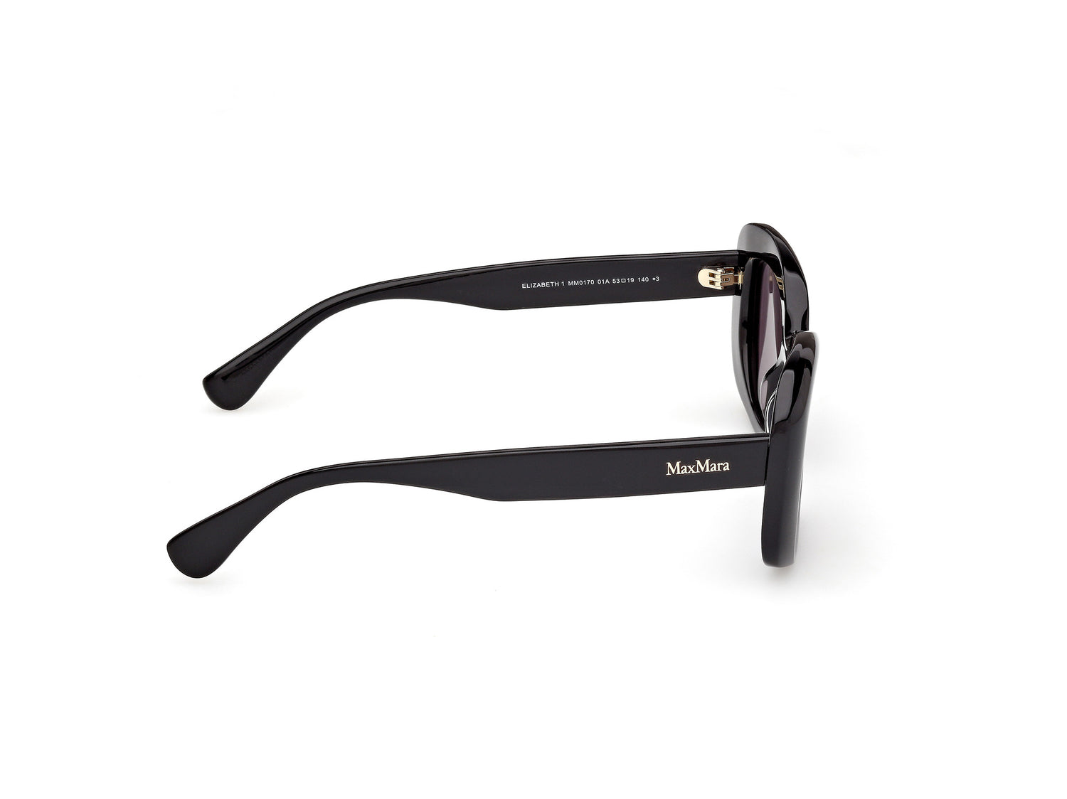 MAXMARA MM0170 ELIZABETH 1 01A 53