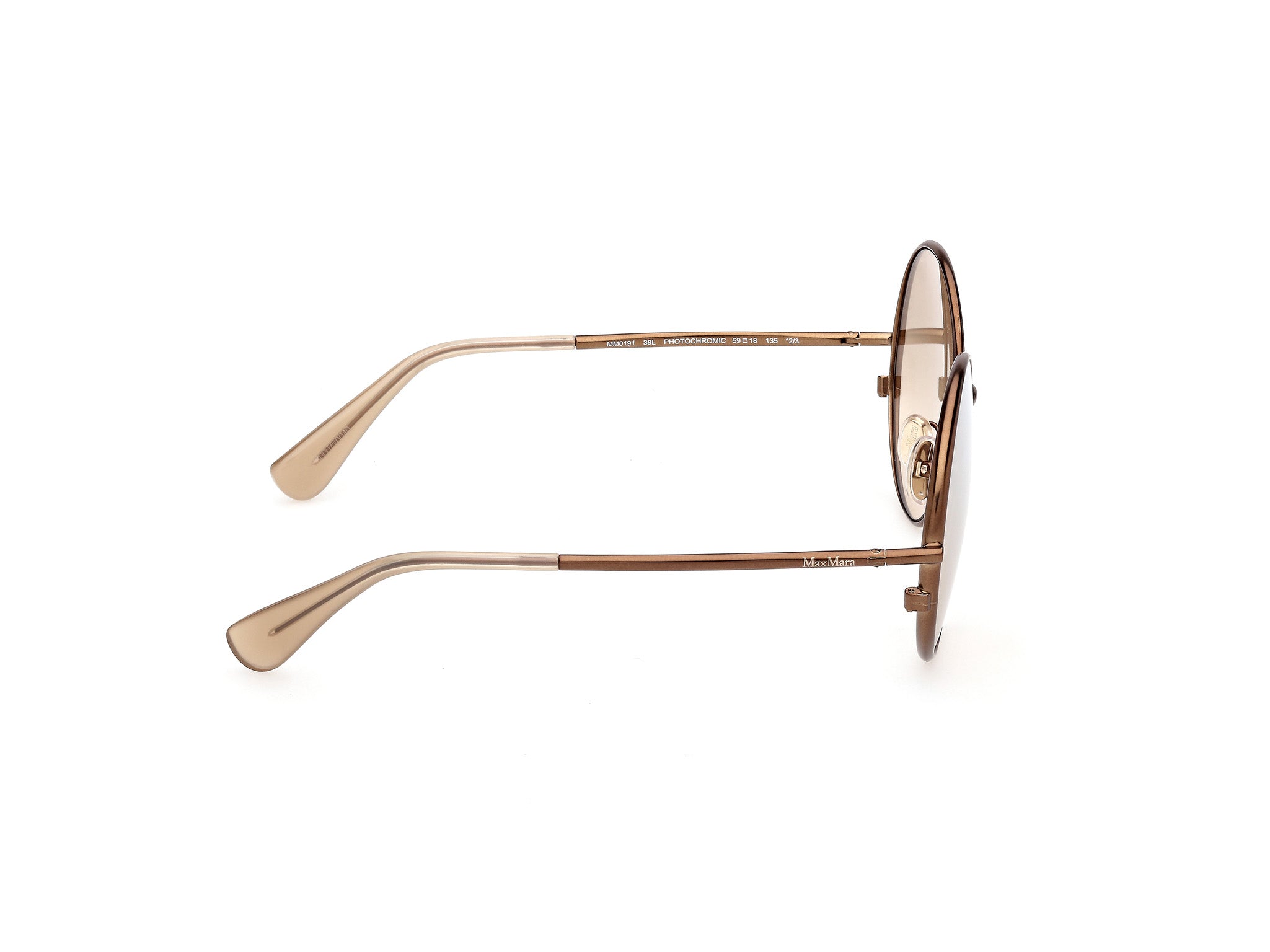 MAXMARA MM0191 38L 59