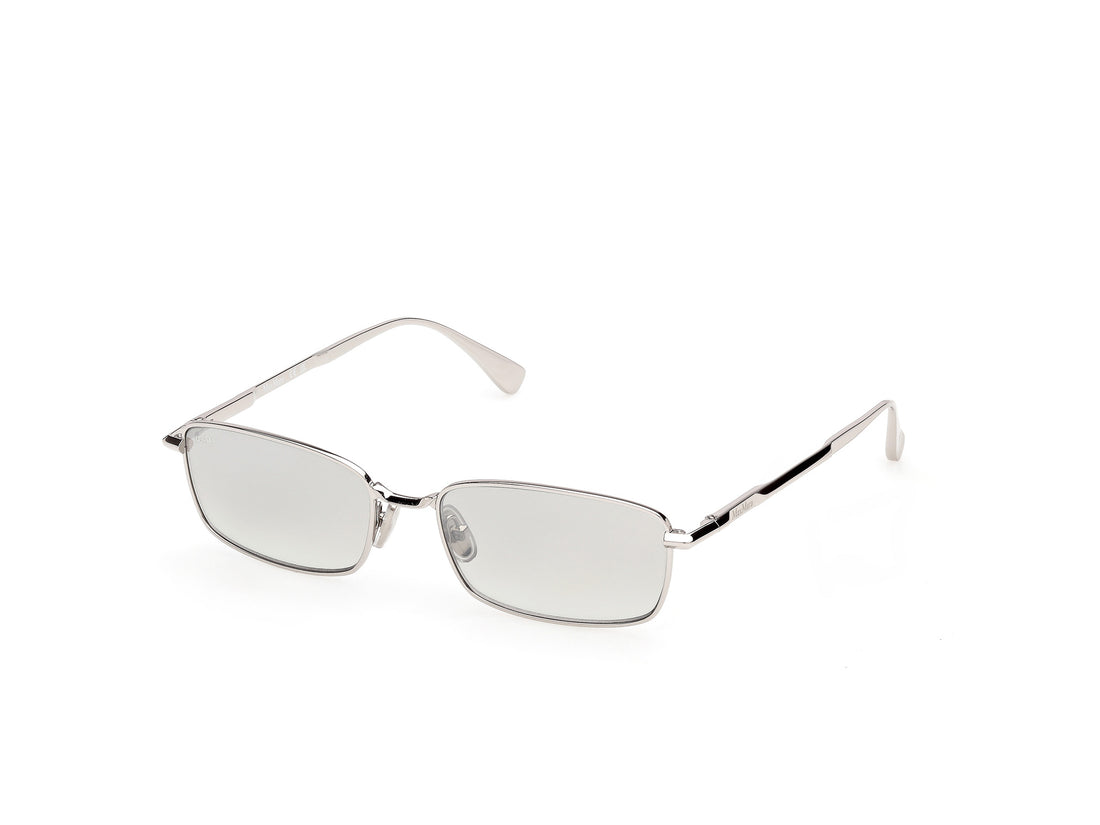 Occhiali da sole maxmara mm0199 16c plateado lector / reading spectacl femenino taglia 55mm - Vista principale