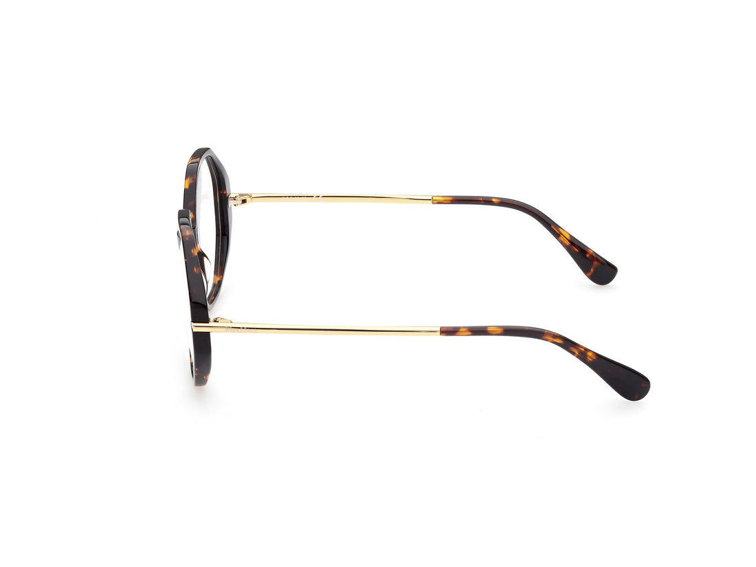 Prescription glasses maxmara mm5005 52a femenino size 54mm - Detailed view