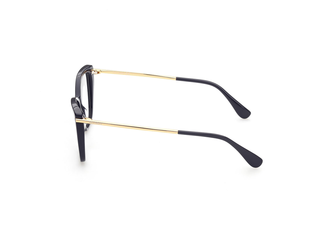 Occhiali da vista maxmara mm5007 090 femenino taglia 53mm - Vista dettagliata