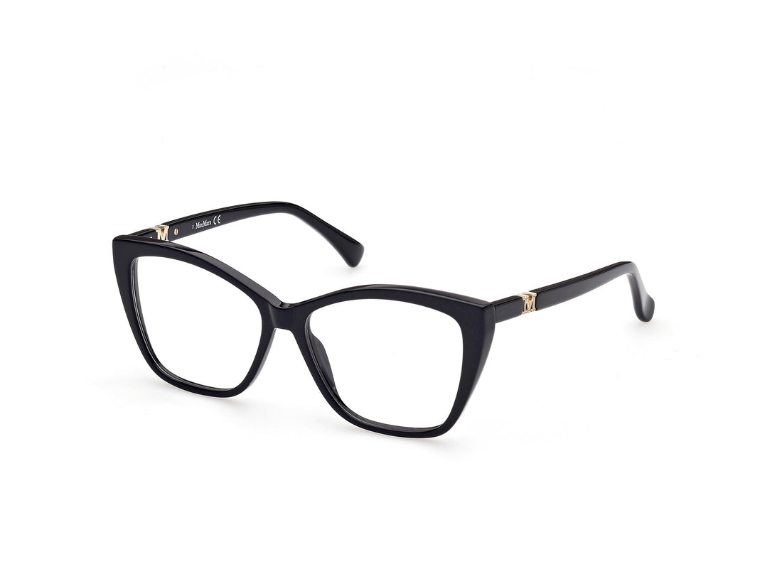Occhiali da vista maxmara mm5036 001 femenino taglia 54mm - Vista principale