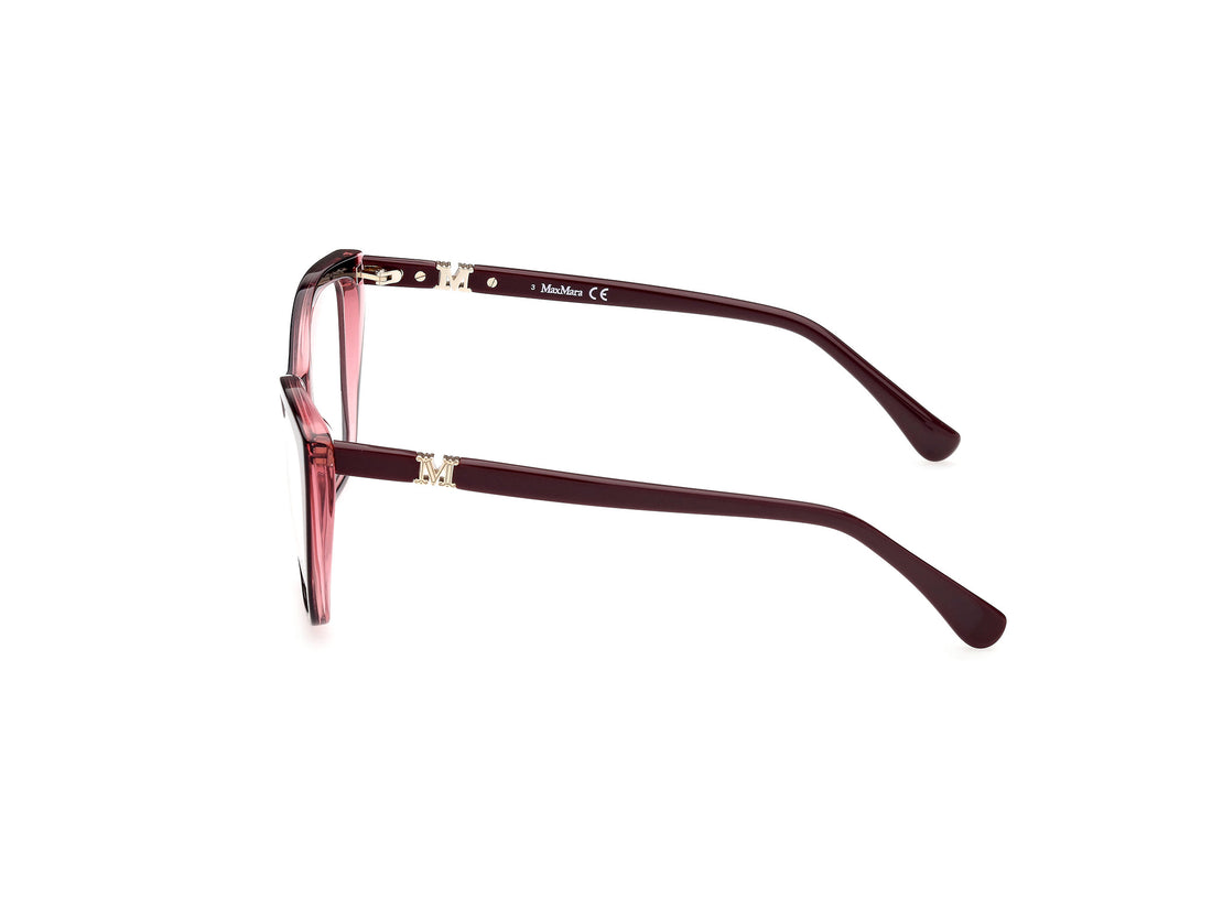 Occhiali da vista maxmara mm5036 066 femenino taglia 54mm - Vista dettagliata