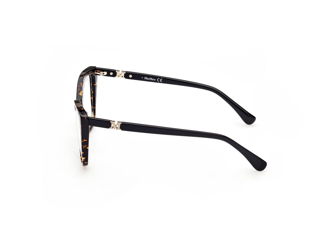 Occhiali da vista maxmara mm5036 52a femenino taglia 54mm - Vista dettagliata