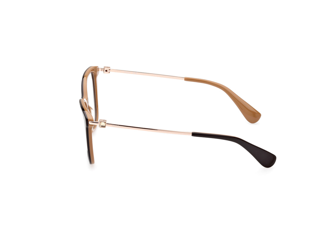 Occhiali da vista maxmara mm5079 050 femenino taglia 54mm - Vista dettagliata