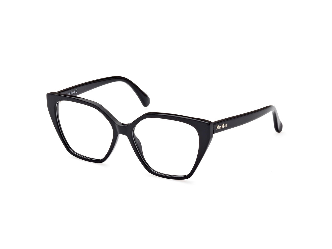 Occhiali da vista maxmara mm5085 001 femenino taglia 55mm - Vista principale