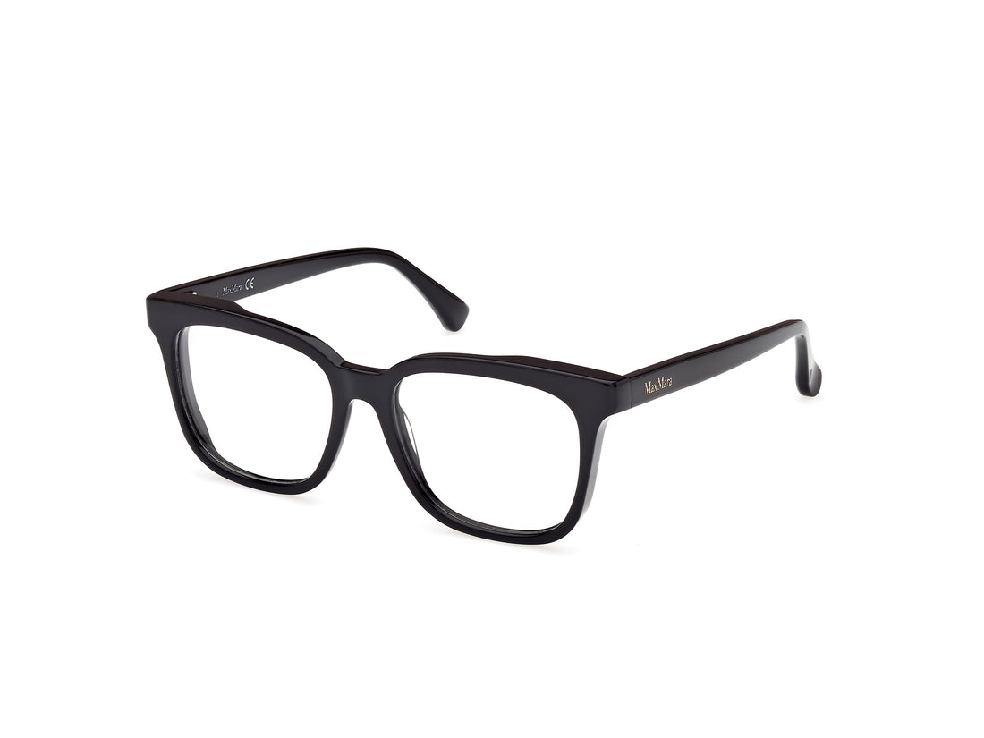 Occhiali da vista maxmara mm5095 001 femenino taglia 51mm - Vista principale