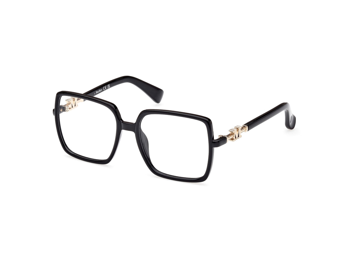 Brillen maxmara mm5108-h 001 femenino größe 55mm - Hauptansicht