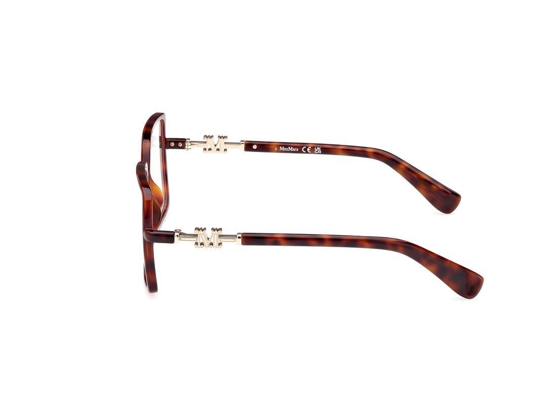 Brillen maxmara mm5108-h 053 femenino größe 55mm - Detailansicht