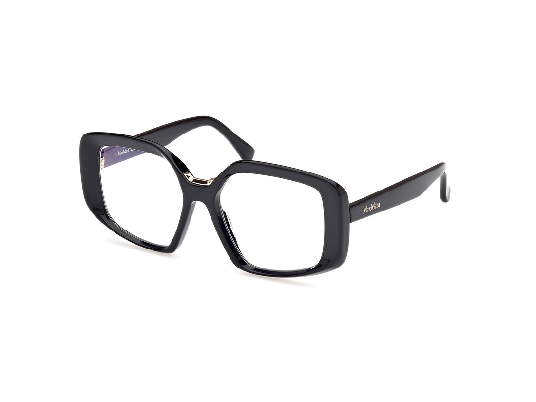 Brillen maxmara mm5131-b 001 negro femenino größe 53mm - Hauptansicht