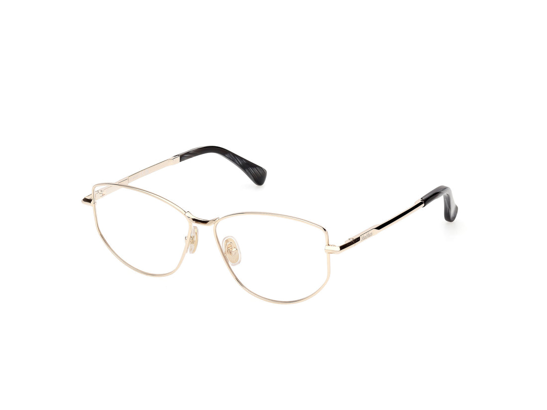 Brillen maxmara mm5153 032 round femenino größe 55mm - Hauptansicht