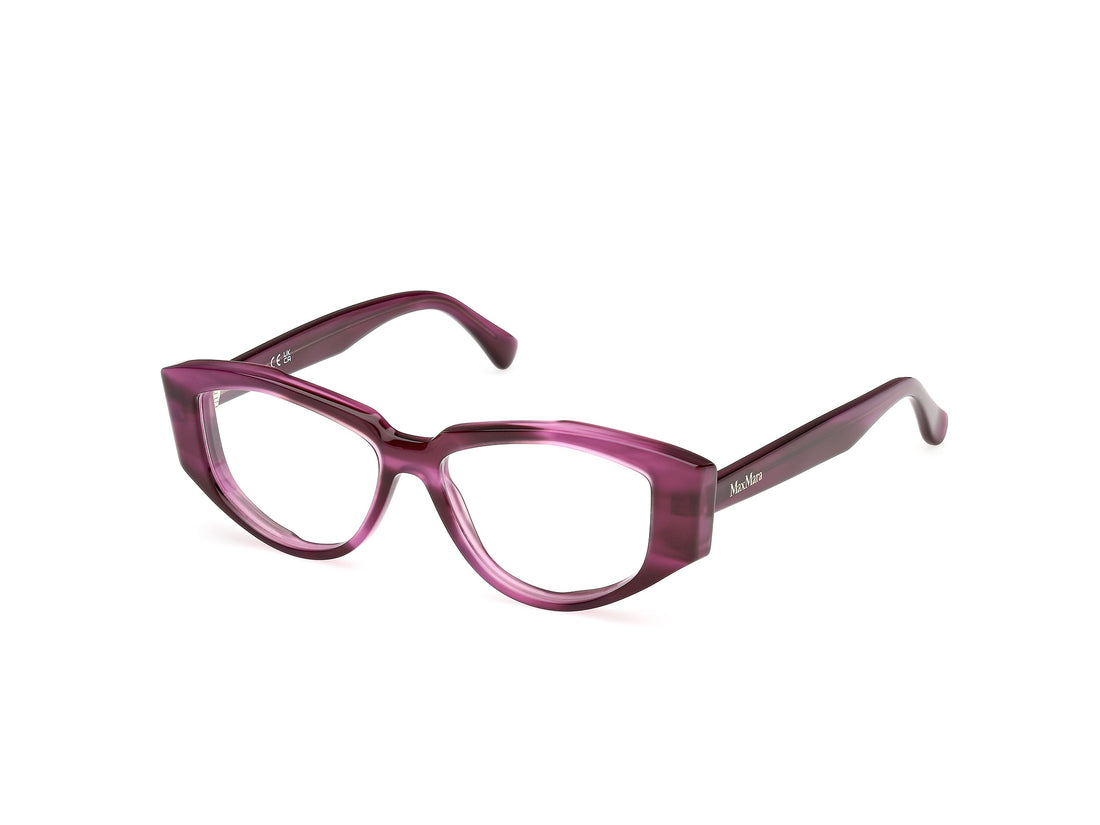 Brillen maxmara mm5159 083 round femenino größe 52mm - Hauptansicht
