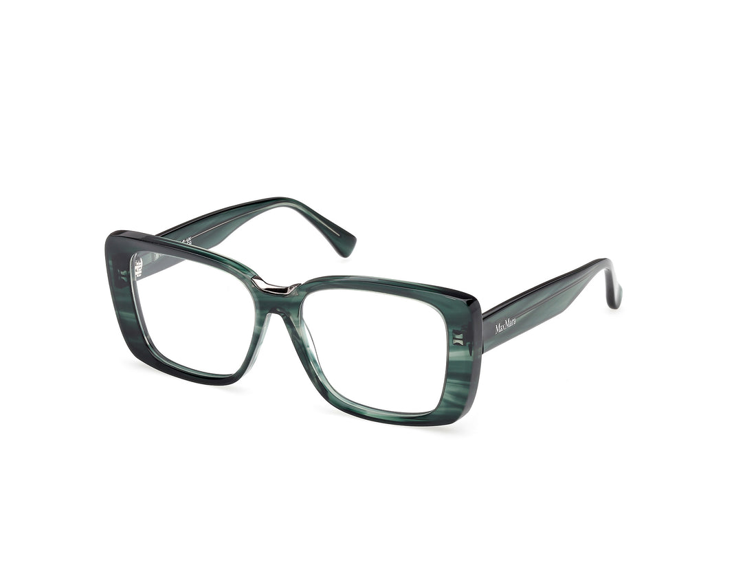 Brillen maxmara mm5208 098 verde butterfly femenino größe 53mm - Hauptansicht