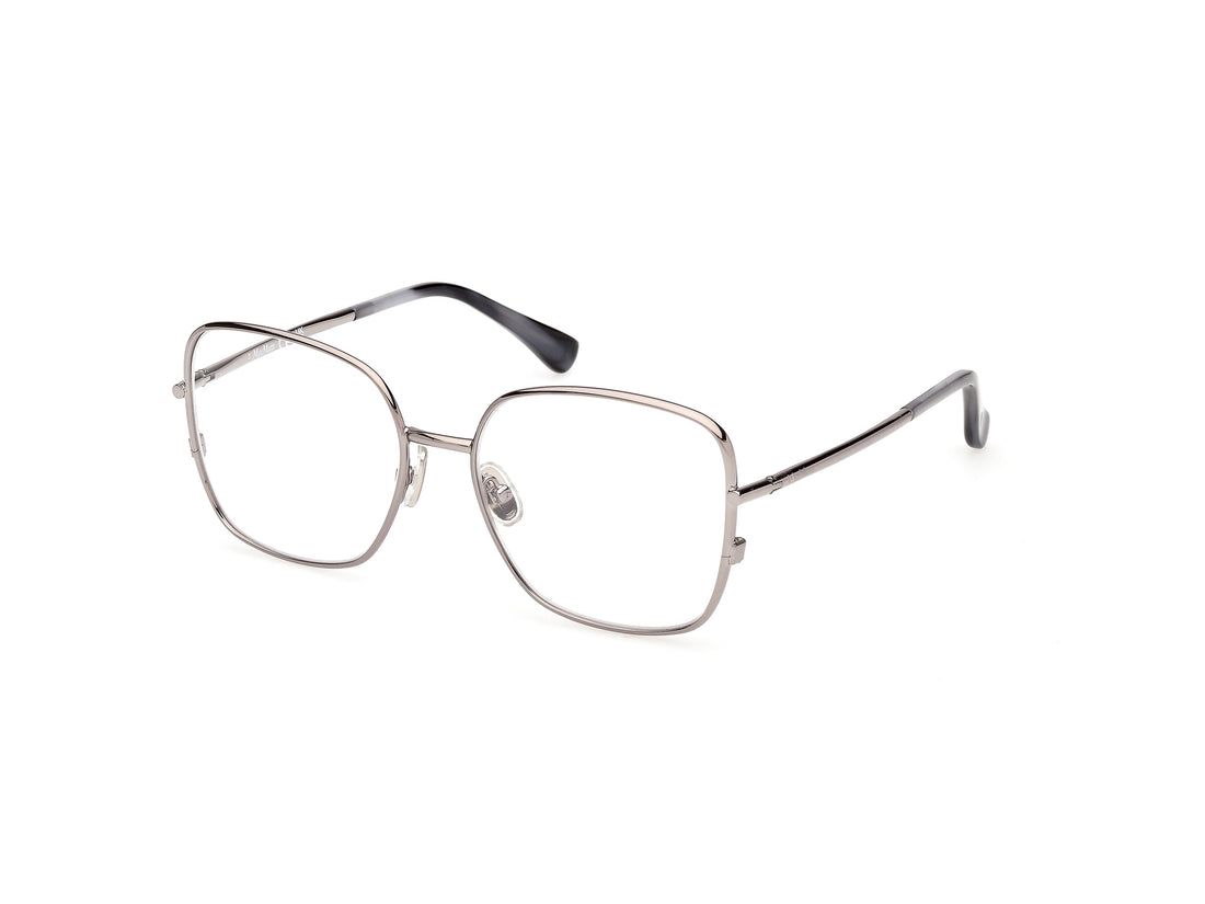 Brillen maxmara mm5223 014 plateado round femenino größe 56mm - Hauptansicht