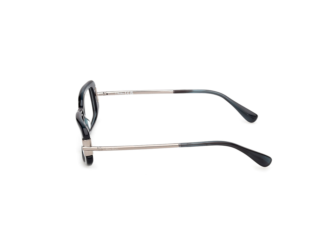 Brillen maxmara mm5224 064 rojo lector femenino größe 52mm - Detailansicht