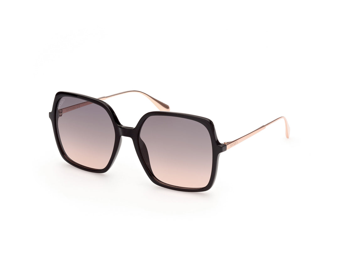 Occhiali da sole max &co mo0010 01b femenino taglia 57mm - Vista principale