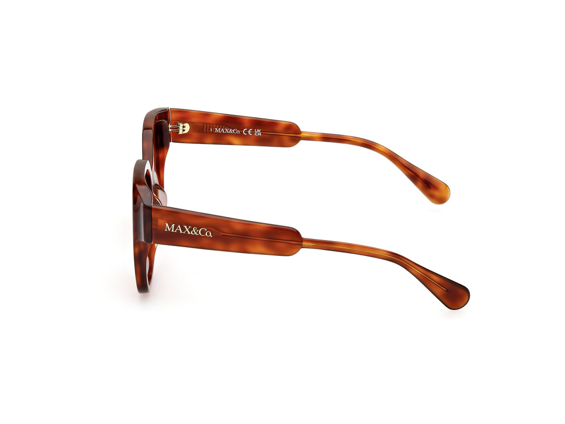 Occhiali da sole max &co mo0075 52f femenino taglia 55mm - Vista dettagliata