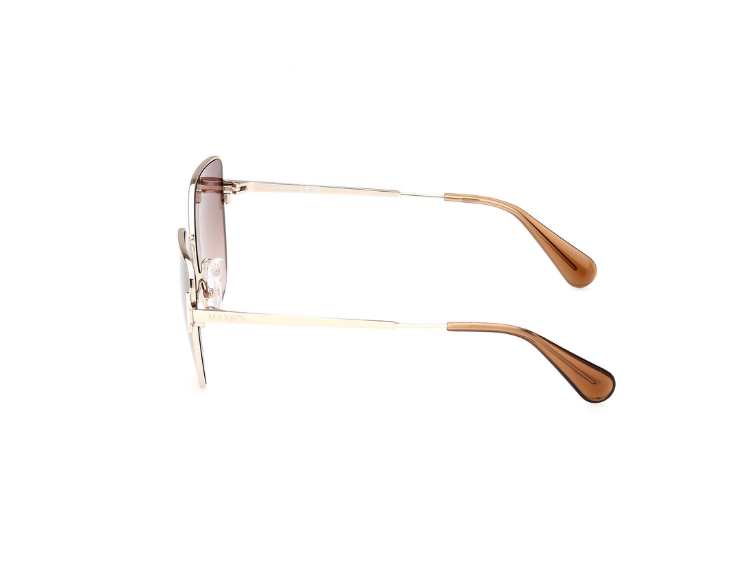 Occhiali da sole max &co mo0082 32f femenino taglia 57mm - Vista dettagliata